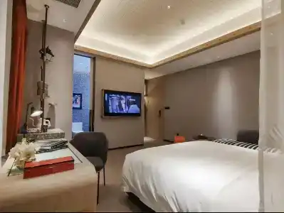 Arthur Zhuangjiang New Town Guangzhou - 2