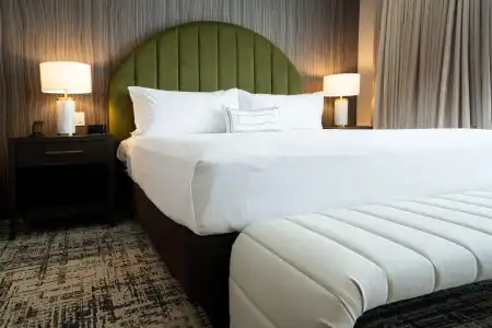 SpringHill Suites by Marriott Chicago Chinatown - 7