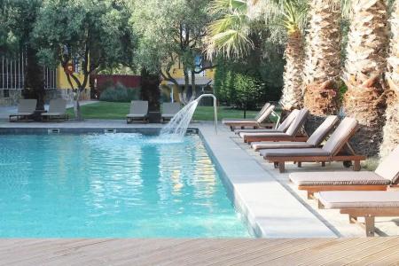 EcoSuites - 10