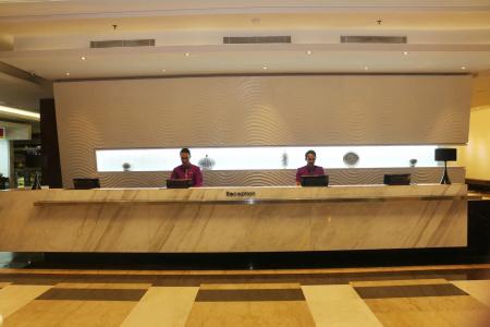 Holiday Inn Bandung Pasteur by IHG - 41