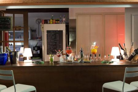 Hôtel Les Capucines - Saint Tropez - 8