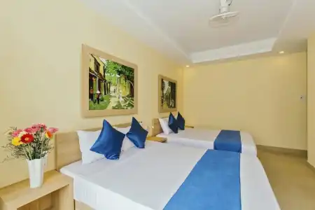 Thien Nga - 2