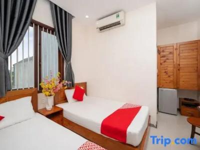 Sunshine Beach Da Nang - 35