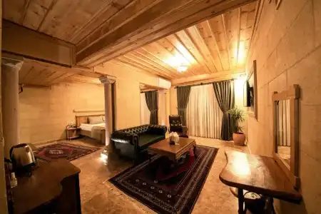 Cratus Stone Palace - 125