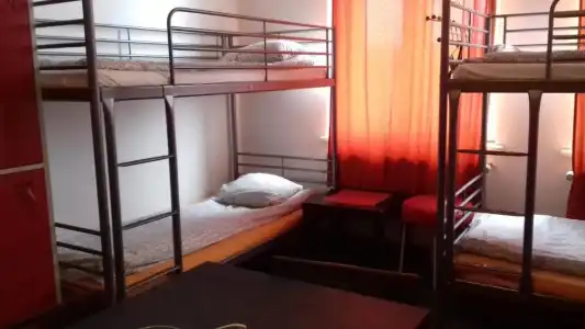Art Hostel - 3