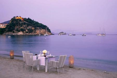 Parga Beach Resort - 19