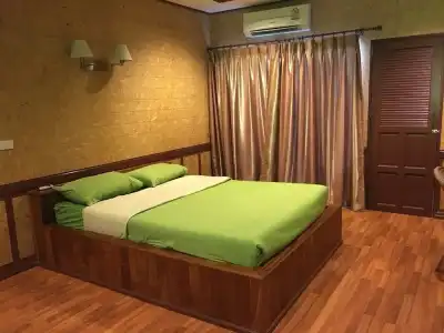 PK Resort - 13
