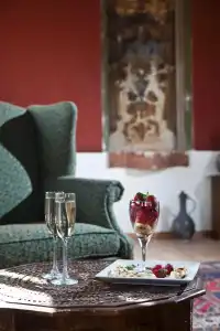 Fresco Cave Suites & Mansions - Special Class - 37