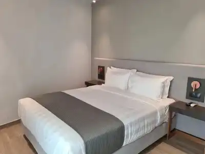 The Residences - 12