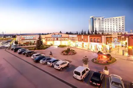 Ikbal Thermal & SPA - 29