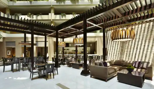 Embassy Suites by Hilton Crystal City National Airport - 27