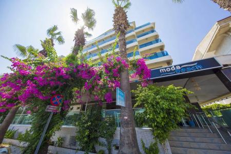 Moda Beach - 0