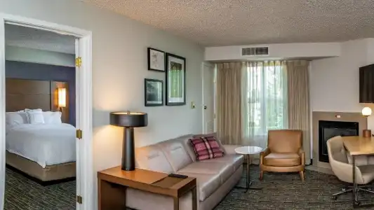 Residence Inn by Marriott Anchorage Midtown - 4