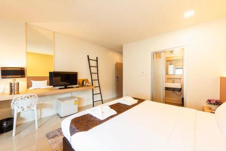 The Golden Ville Boutique & Spa - 27