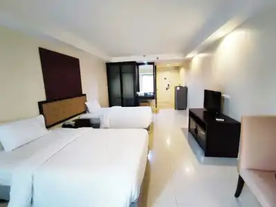 Romance Bangna - 54