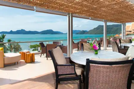 The Westin Langkawi Resort & Spa - 28