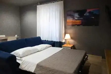 ZIBIBBO SUITES & ROOMS - Apartin Centro Storico a Trapani - 327