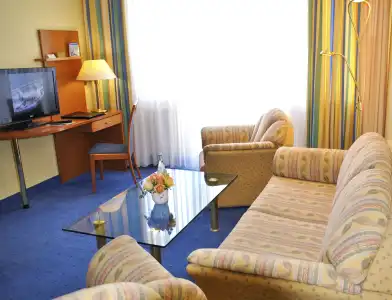 Arkona Strandhotel - 3