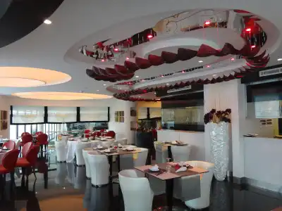 Hilton Amman - 27
