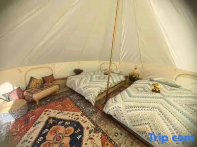 Leyou Self-driving Desert Camping Base - 62
