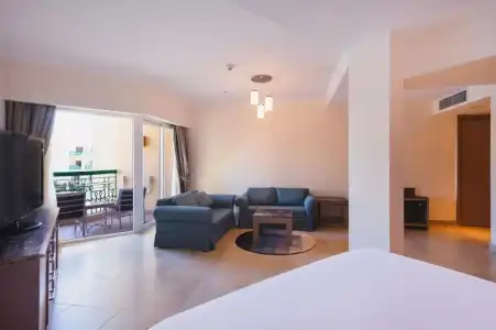 Swiss Inn Resort Hurghada - 77