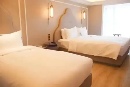 Mercure Xi'an Downtown - 81