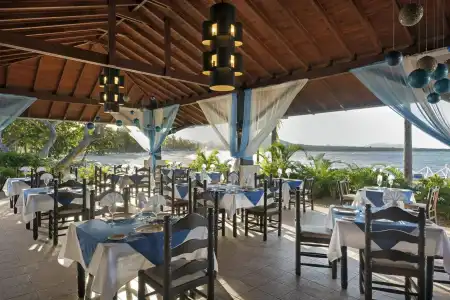 Grand Paradise Playa Dorada - All Inclusive - 21