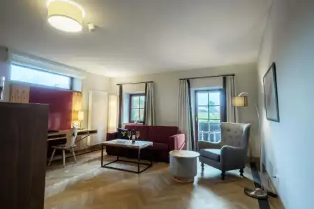 Klosterhof – Alpine Hideaway & Spa - 123