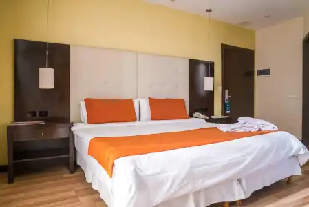 HR Luxor Buenos Aires - 4