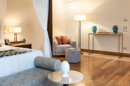 Il San Corrado di Noto Luxury Resort - 43