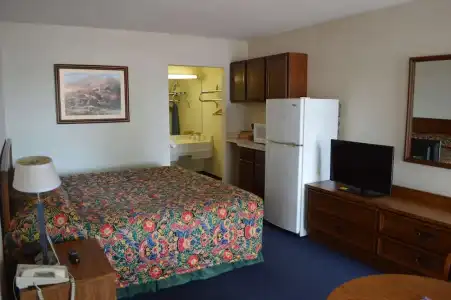 Bluegrass Extended Stay - 35
