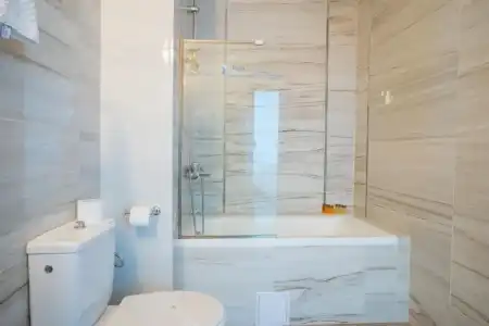 Perla Beach Luxury - All Inclusive & Free Beach Access - 26