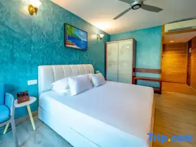 Summer Bay Resort, Lang Tengah Island - 51
