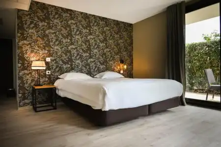 Hôtel Les Muses - 55