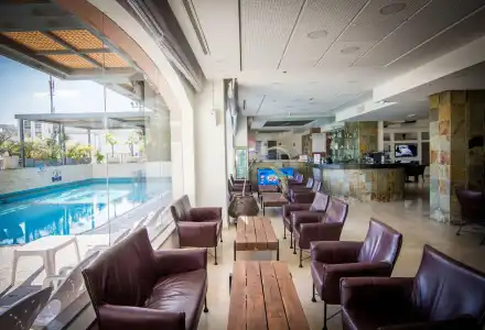 Comfort Eilat - 1
