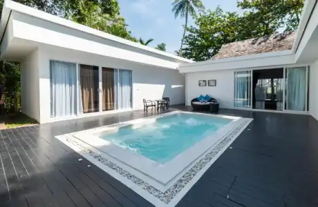 Zara Beach Resort - 57