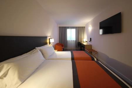 Catalonia Sabadell - 4