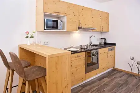 Park Laim Serviced Apartments - 33