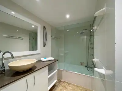 Gemini Court Holiday Apartments - 317