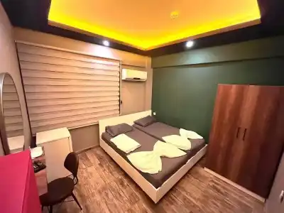 Yakamoz Pansiyon - 22