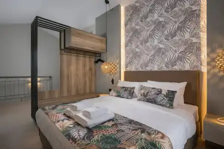 Mare Blue & Suites - 1