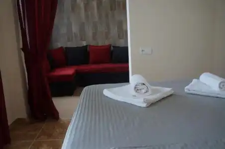 Gold Guest House - 26