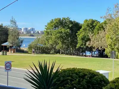 Belvedere Apartments - 30