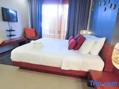 Bliss Resort Krabi - 91
