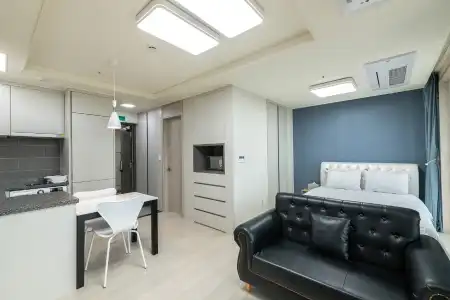 The Stay Songdo - 109