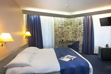 Le Montbrillant Hôtel Residence - 56