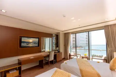 Grand Sea - 55