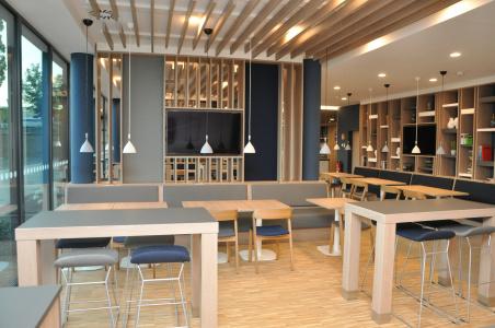 Holiday Inn Express Sindelfingen by IHG - 47
