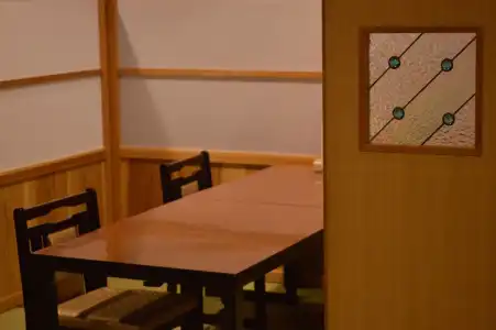 Tatsuta Ryokan - 2