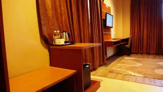 Best Star Resort - 68